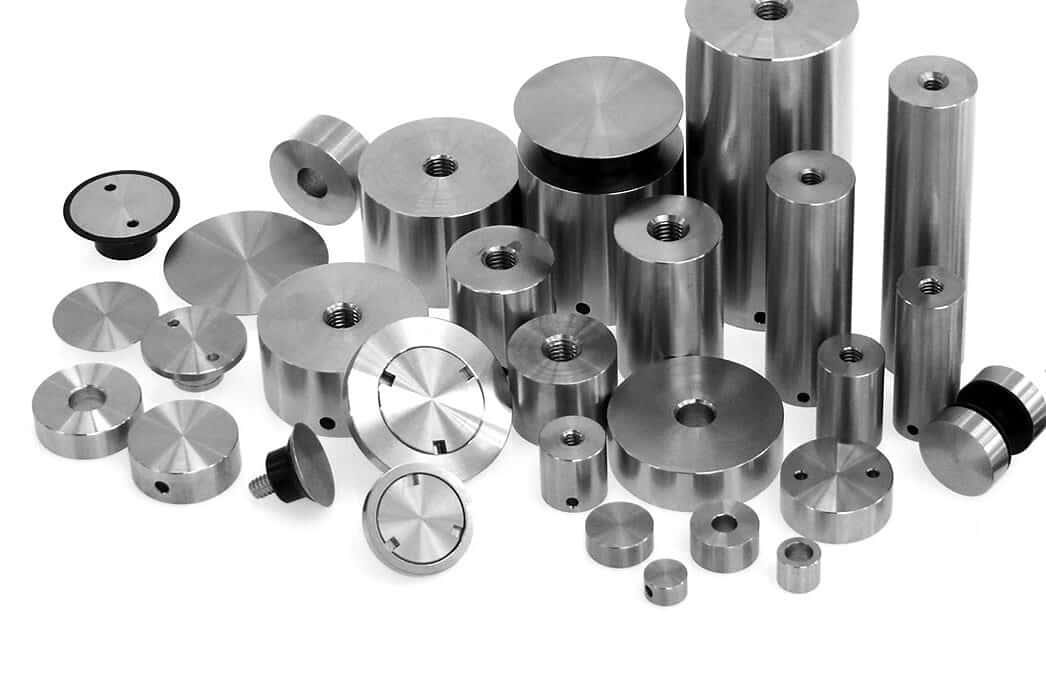 How to Maintain Stainless Steel Standoffs